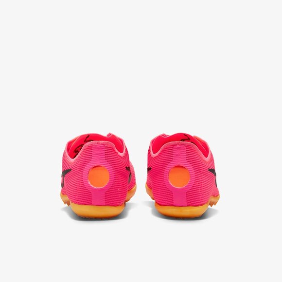Nike Zoom Mamba 6 Hyper Pink Racing Running Shoes DR2733-600 Men's Sizes - Picture 6 of 8